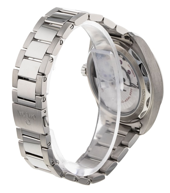 Omega Aqua Terra 150m Gents 220.10.41.21.01.001 Image 3